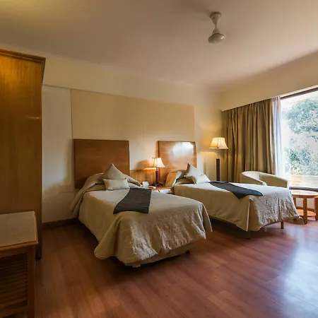 Sai Vishram Business Hotel